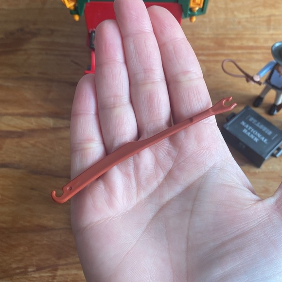 Playmobil 4399 Stagecoach - Picture 6 of 12